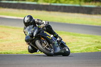 Lower Group Black Bikes